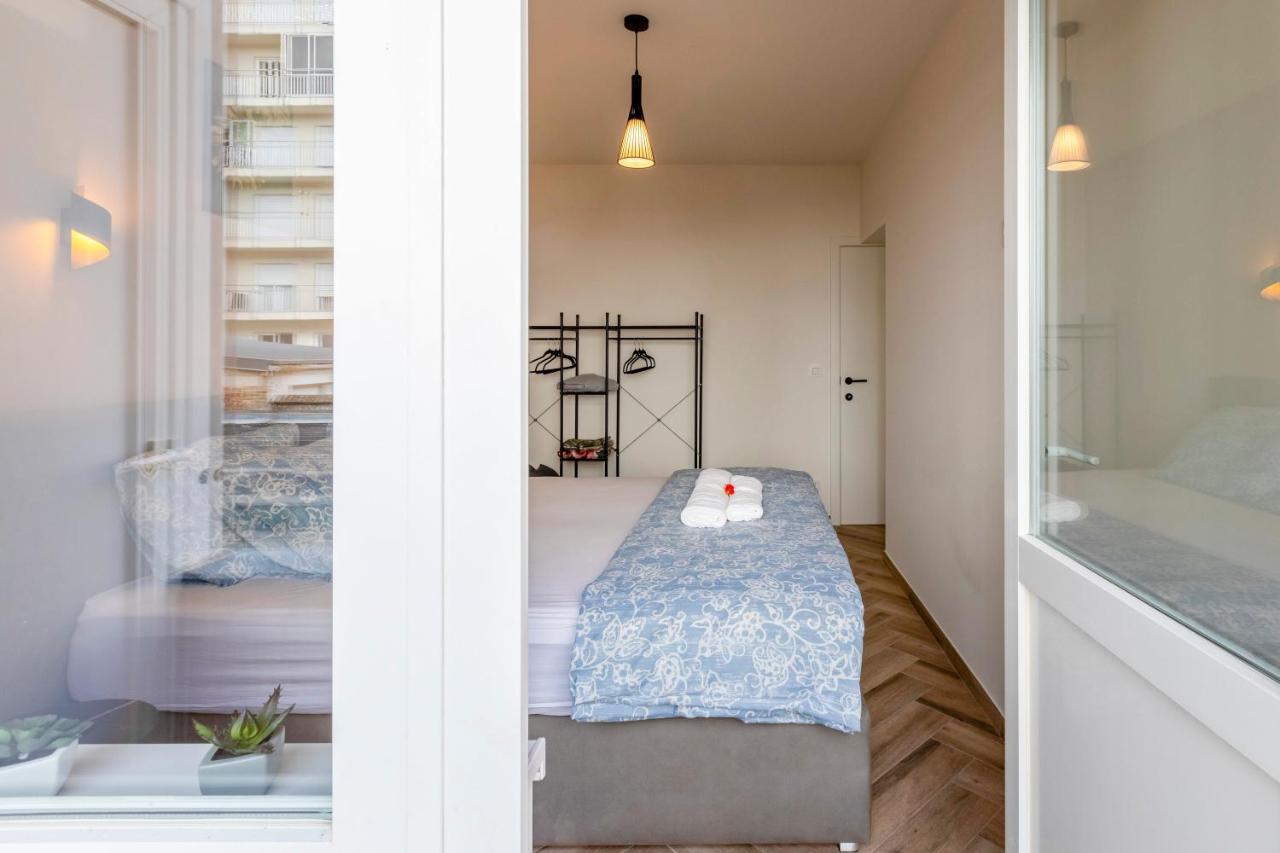 Apartment Eva-modern 2 Bedroom Seaside *
