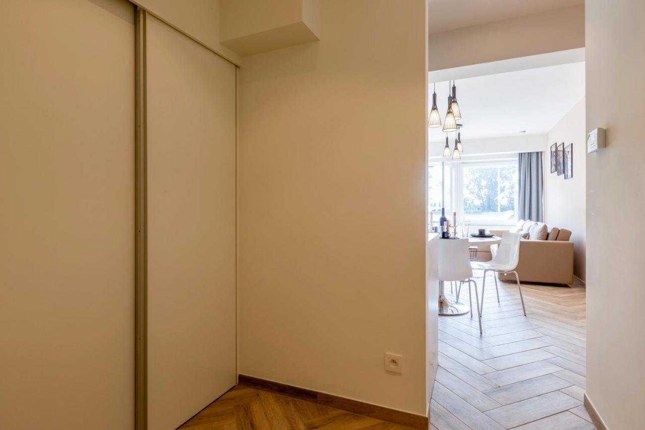 Apartment Eva-modern 2 Bedroom Seaside *